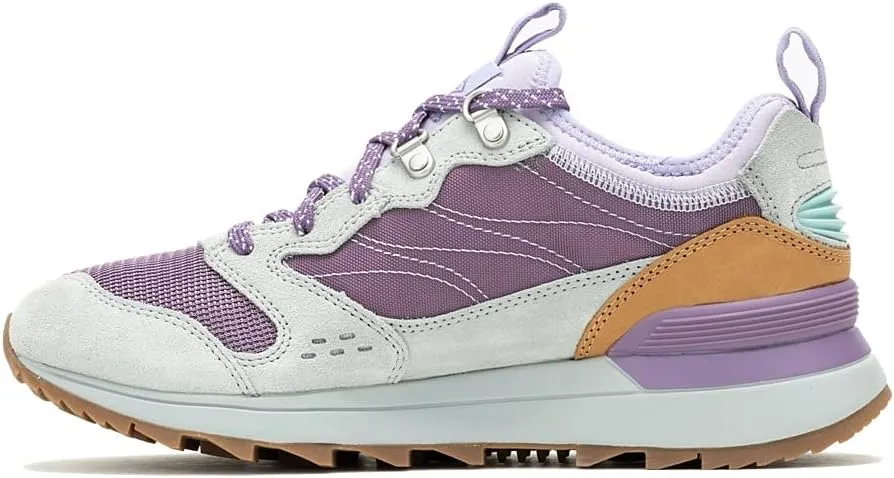 Merrell Women's Alpine 83 Sneaker Recraft