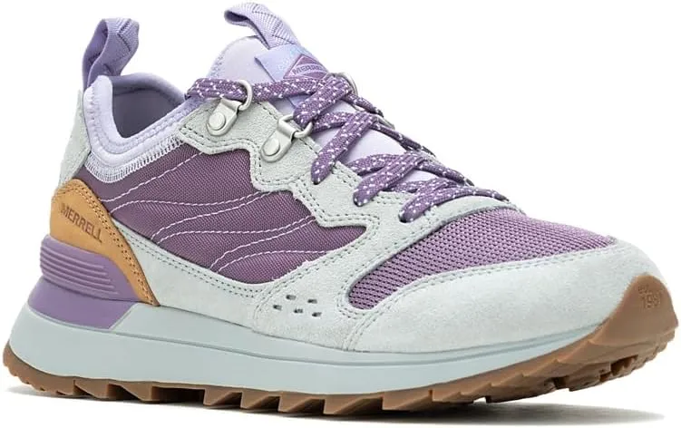 Merrell Women's Alpine 83 Sneaker Recraft