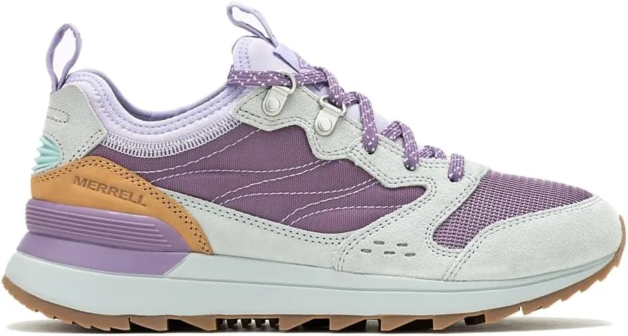 Merrell Women's Alpine 83 Sneaker Recraft