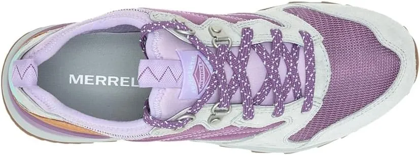 Merrell Women's Alpine 83 Sneaker Recraft