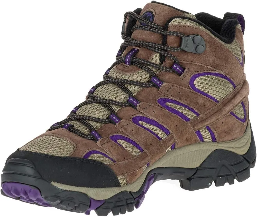 Merrell Women's Moab 2 Vent Mid Hiking Boot