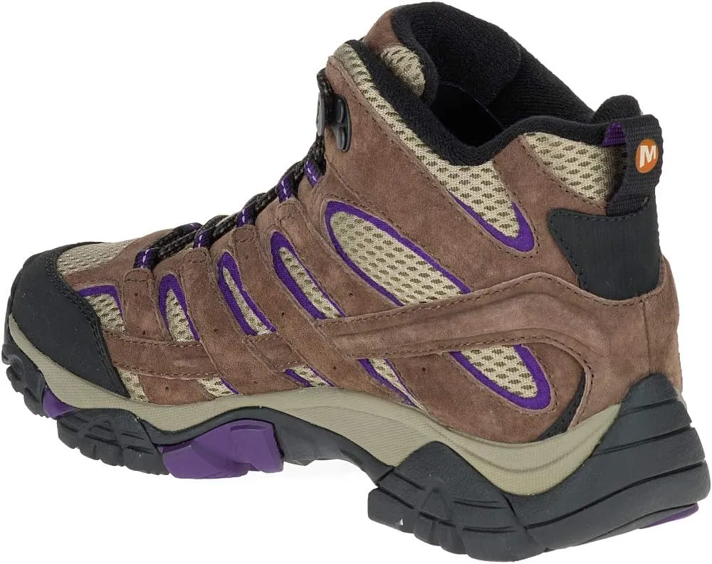 Merrell Women's Moab 2 Vent Mid Hiking Boot