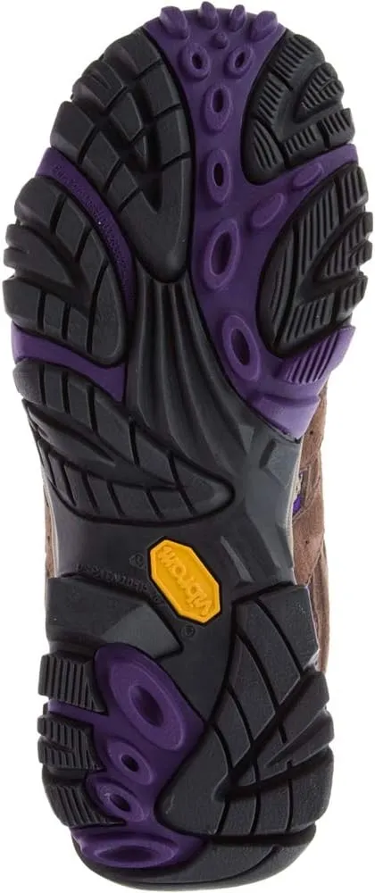 Merrell Women's Moab 2 Vent Mid Hiking Boot