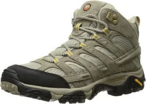 Merrell Women's Moab 2 Vent Mid Hiking Boot