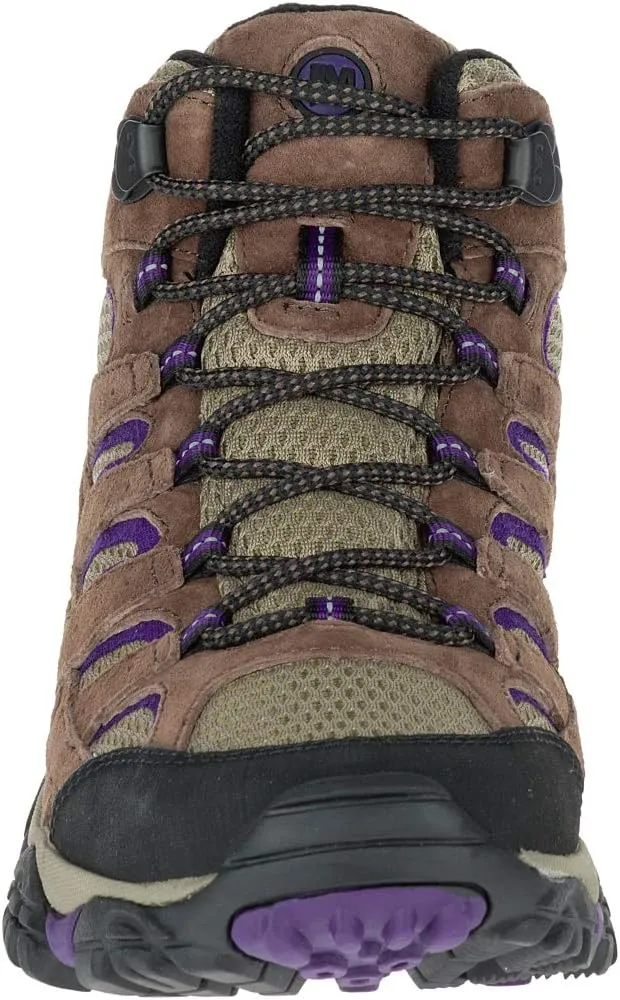 Merrell Women's Moab 2 Vent Mid Hiking Boot