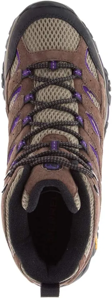 Merrell Women's Moab 2 Vent Mid Hiking Boot