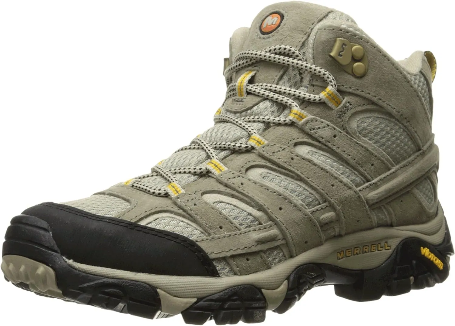 Merrell Women's Moab 2 Vent Mid Hiking Boot