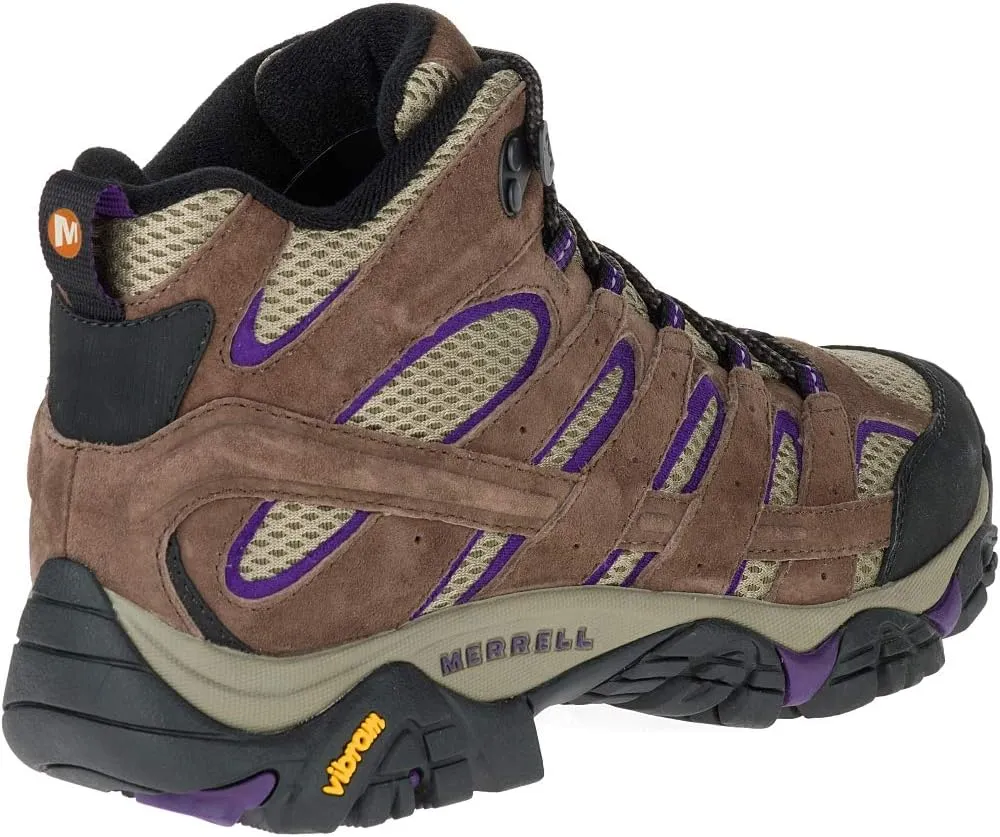 Merrell Women's Moab 2 Vent Mid Hiking Boot