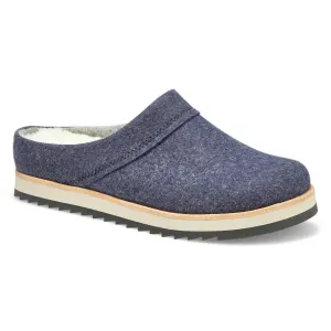 Merrell’s Juno Clog Navy