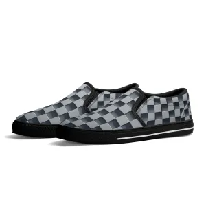 Mia Collection Mens Rubber Slip on Shoes