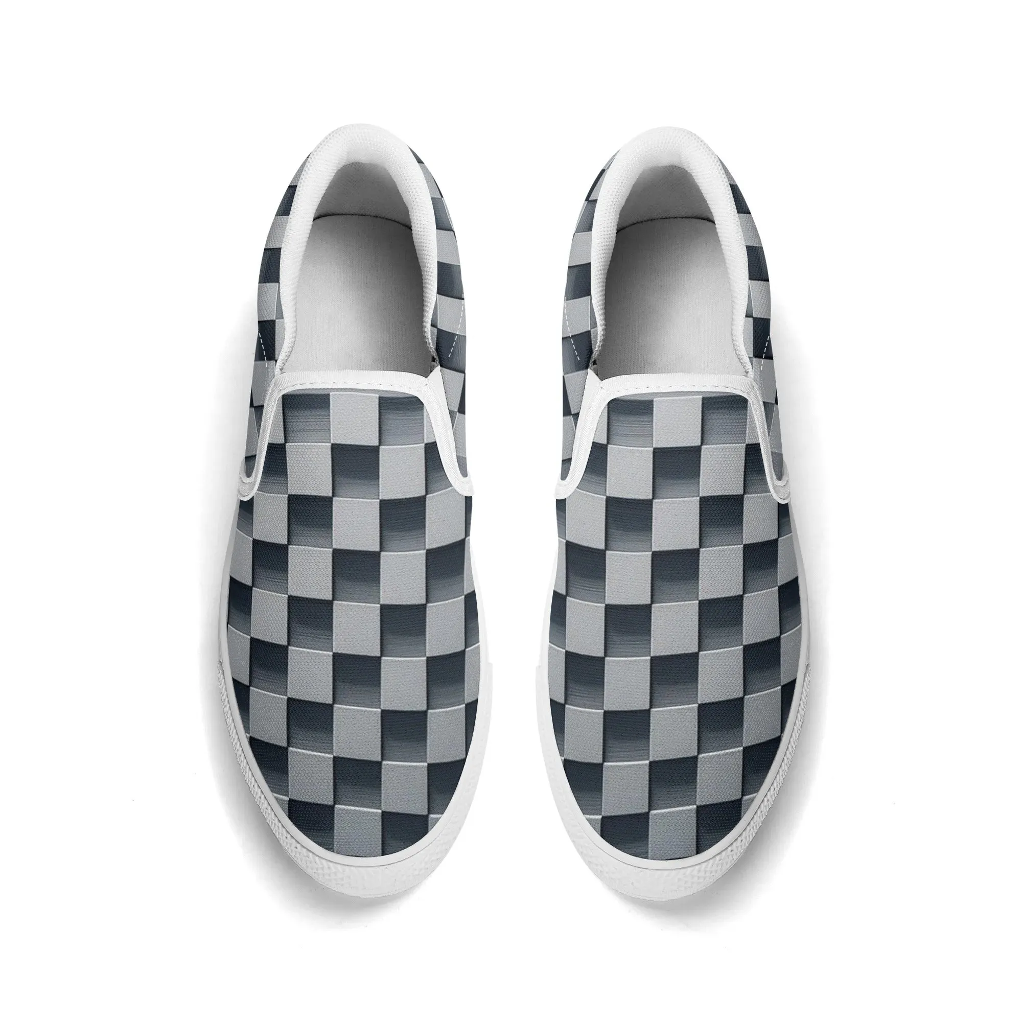 Mia Collection Mens Rubber Slip on Shoes