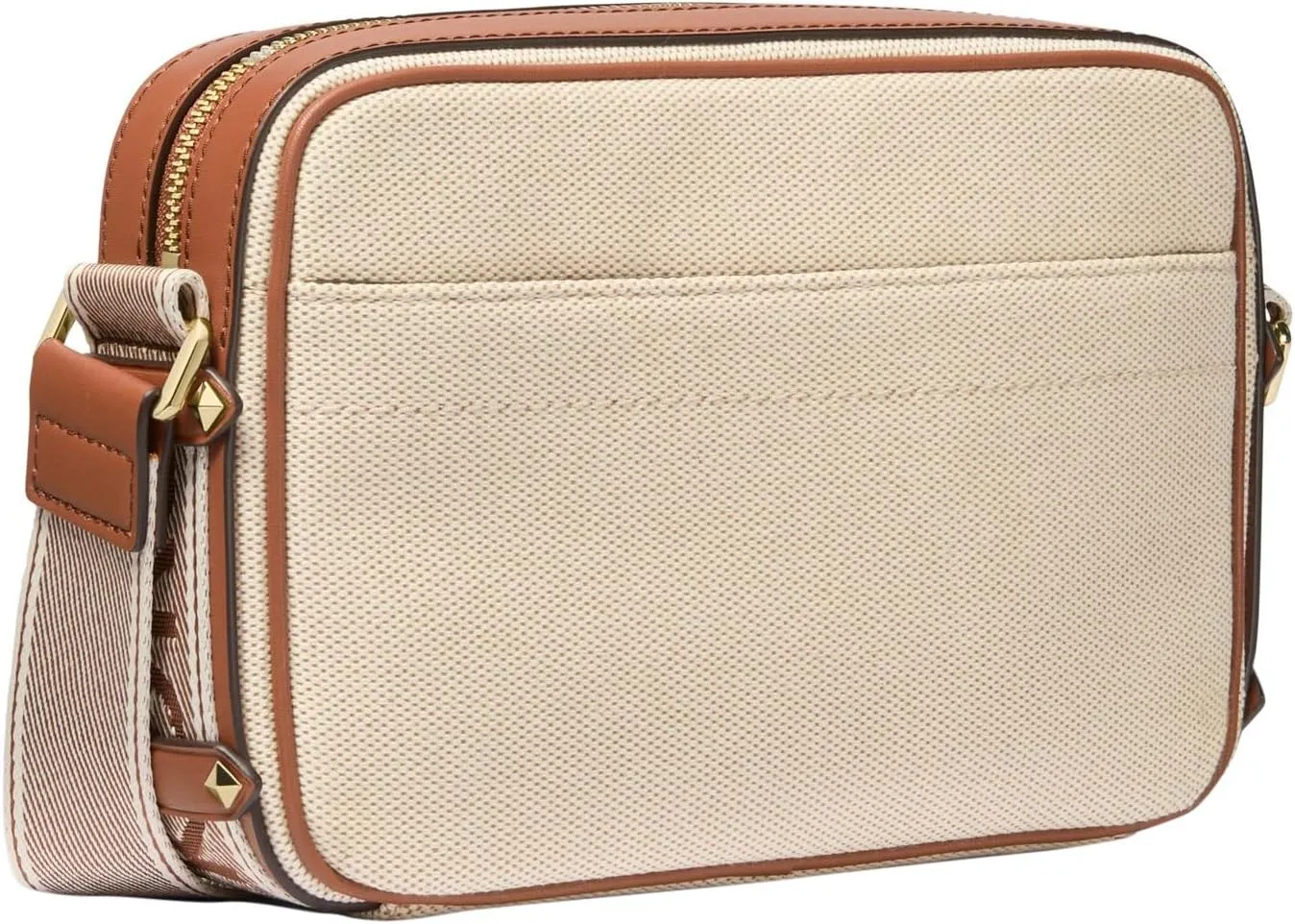 Michael Kors Maeve Large Pocket Crossbody Bag