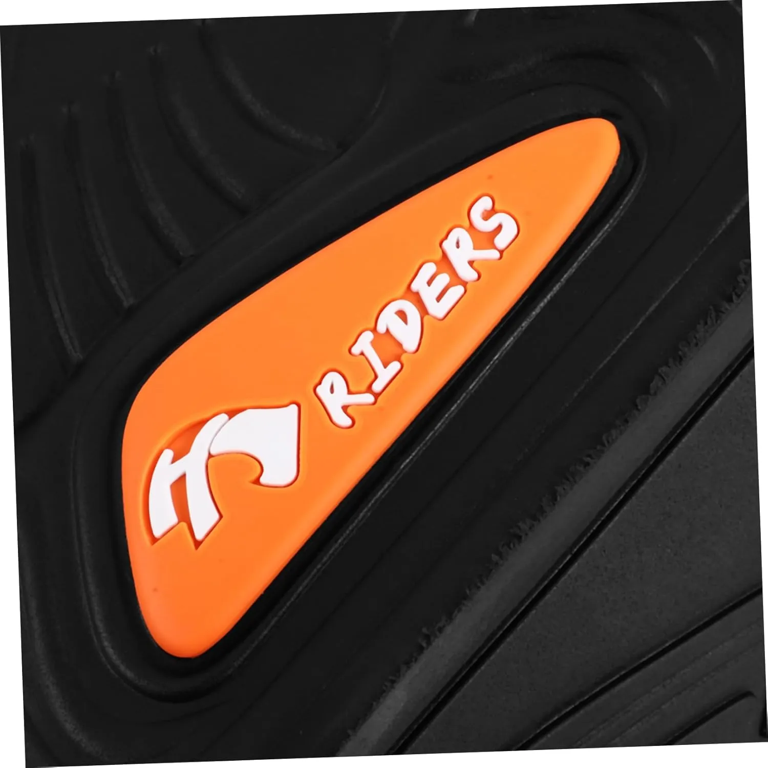 Mikikit Rainproof Shoe Cover Motorcycle Shoes Cover Snow Ski Shoe Covers Rain Protection for Shoes Shoe Rain