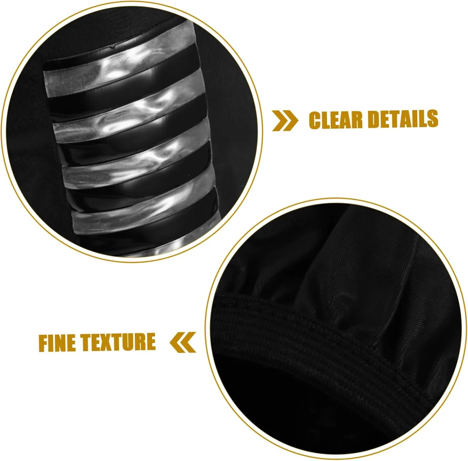 Mikikit Rainproof Shoe Cover Motorcycle Shoes Cover Snow Ski Shoe Covers Rain Protection for Shoes Shoe Rain