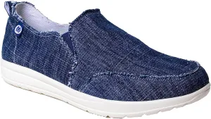 Minnetonka Women's Expanse Slip-On