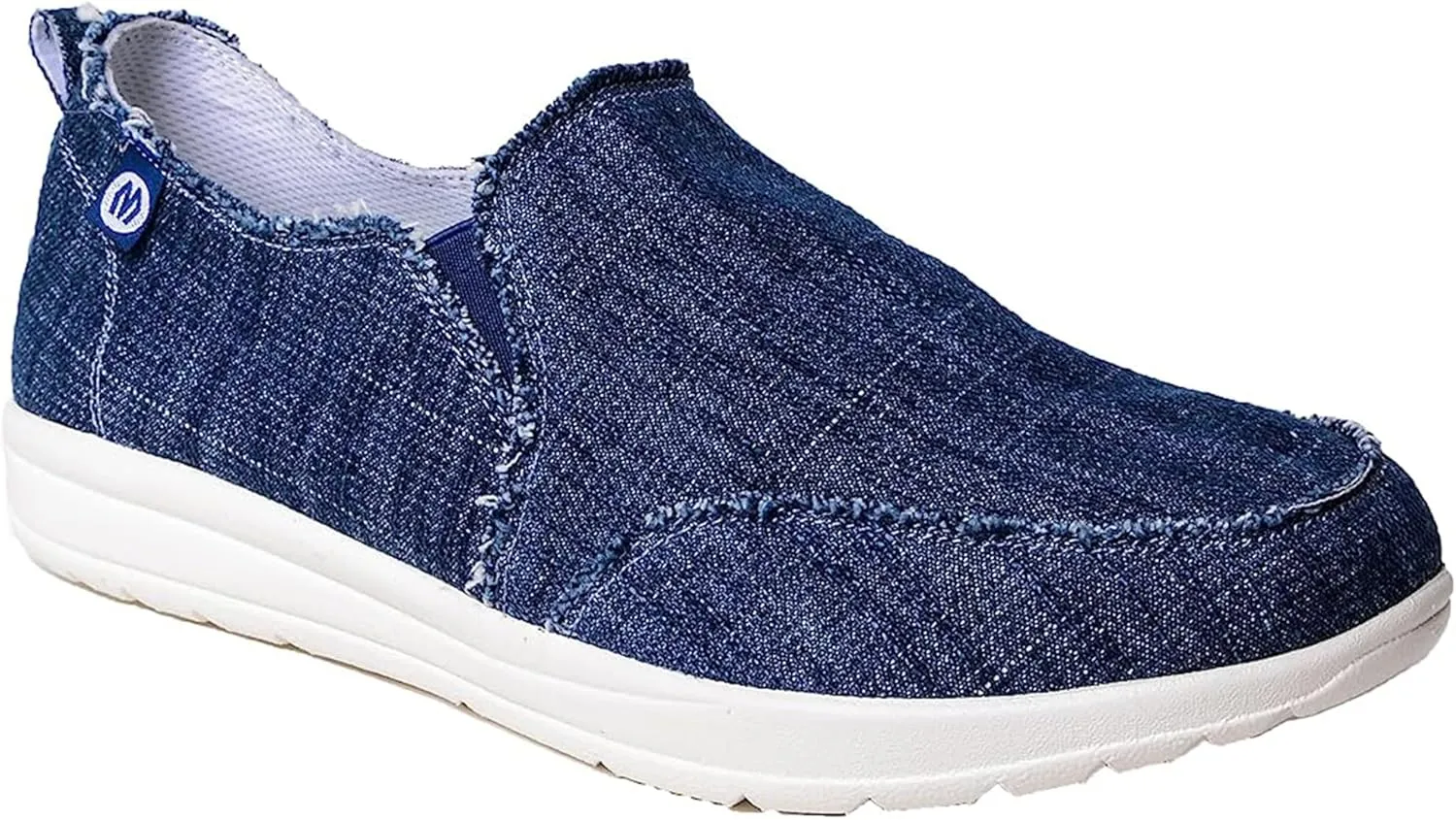 Minnetonka Women's Expanse Slip-On