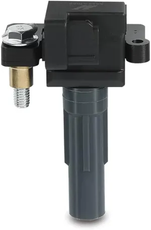 Mishimoto Ignition Coil Compatible With Subaru WRX/STi 2.5L 2011 