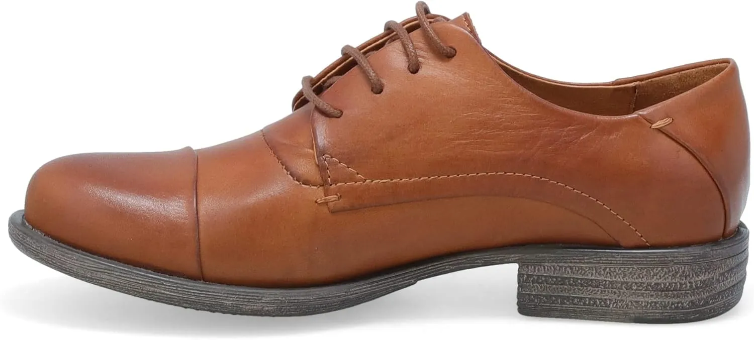 Miz Mooz Women's Letty Loafer