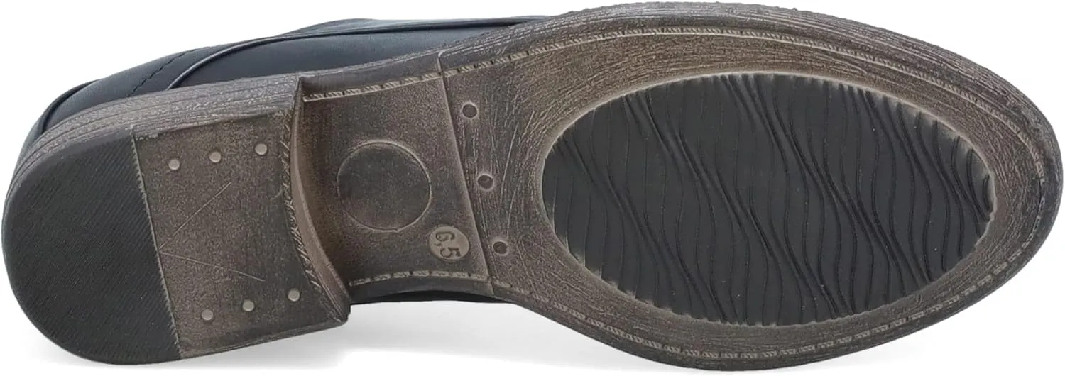 Miz Mooz Women's Letty Loafer