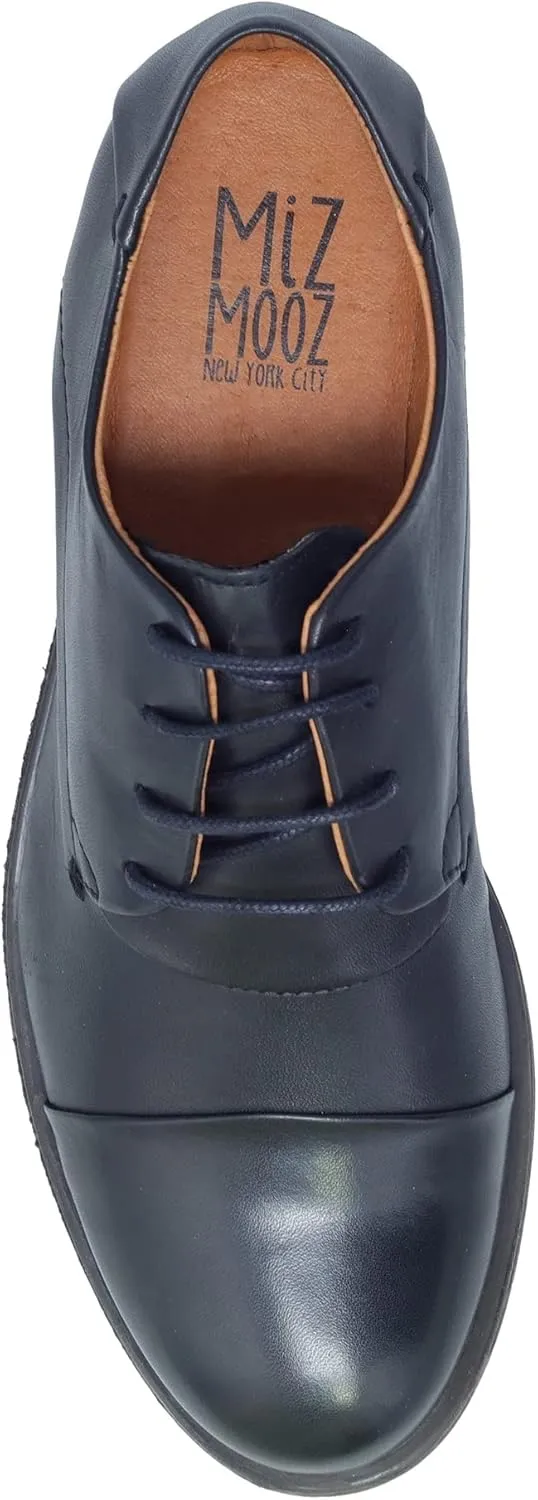 Miz Mooz Women's Letty Loafer