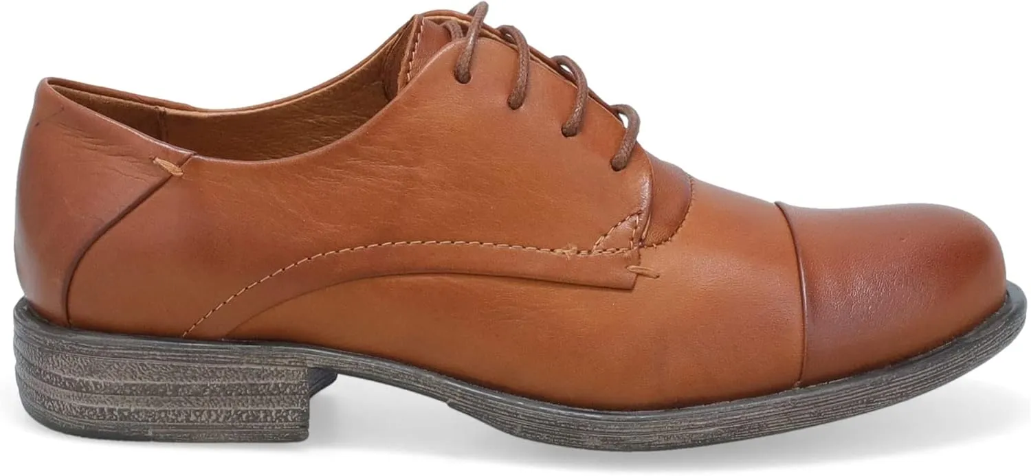 Miz Mooz Women's Letty Loafer