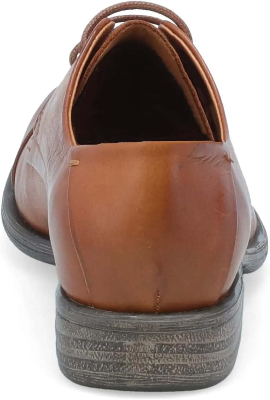 Miz Mooz Women's Letty Loafer
