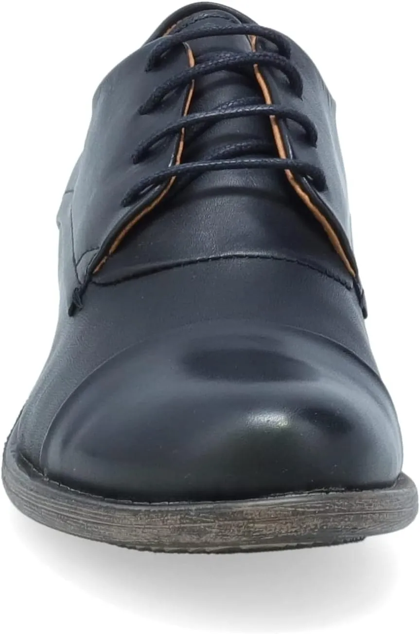 Miz Mooz Women's Letty Loafer