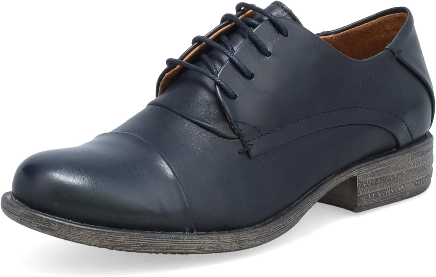 Miz Mooz Women's Letty Loafer
