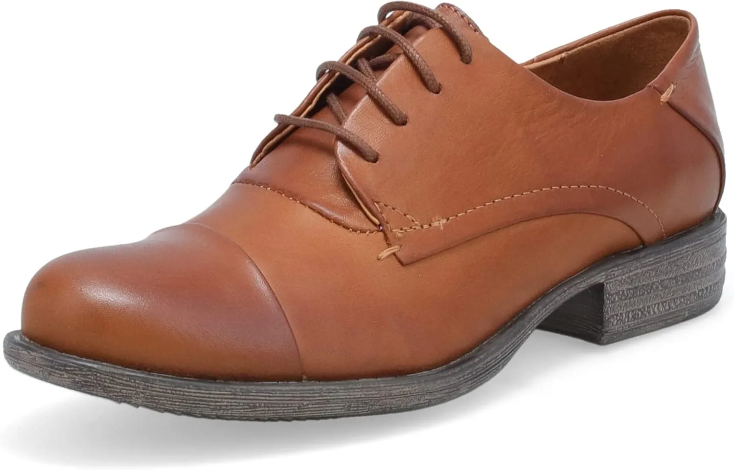 Miz Mooz Women's Letty Loafer