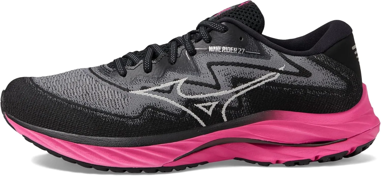 Mizuno Men's Wave Rider 27 Running Shoe