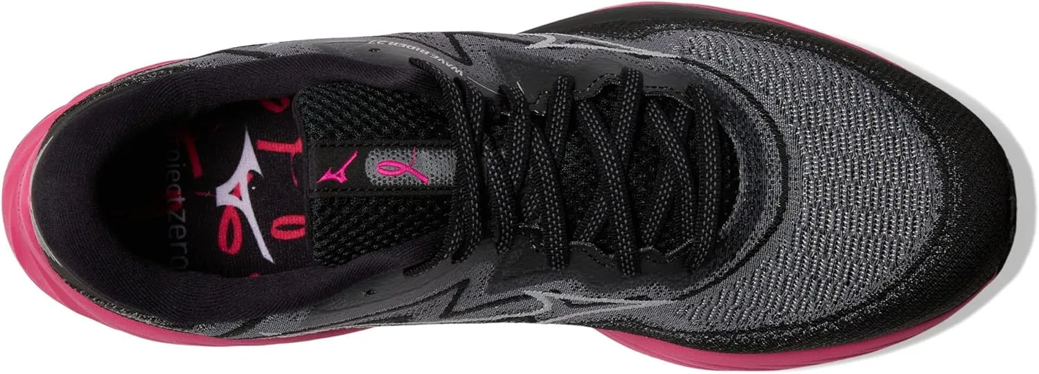 Mizuno Men's Wave Rider 27 Running Shoe