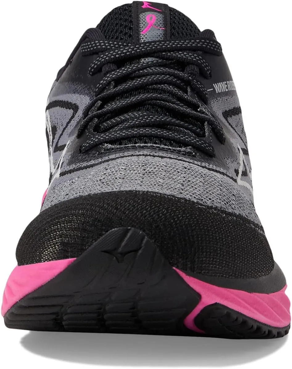 Mizuno Men's Wave Rider 27 Running Shoe
