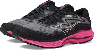 Mizuno Men's Wave Rider 27 Running Shoe