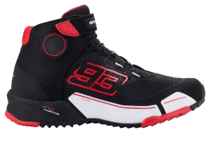 MM93 CR-X Drystar® Riding Shoes