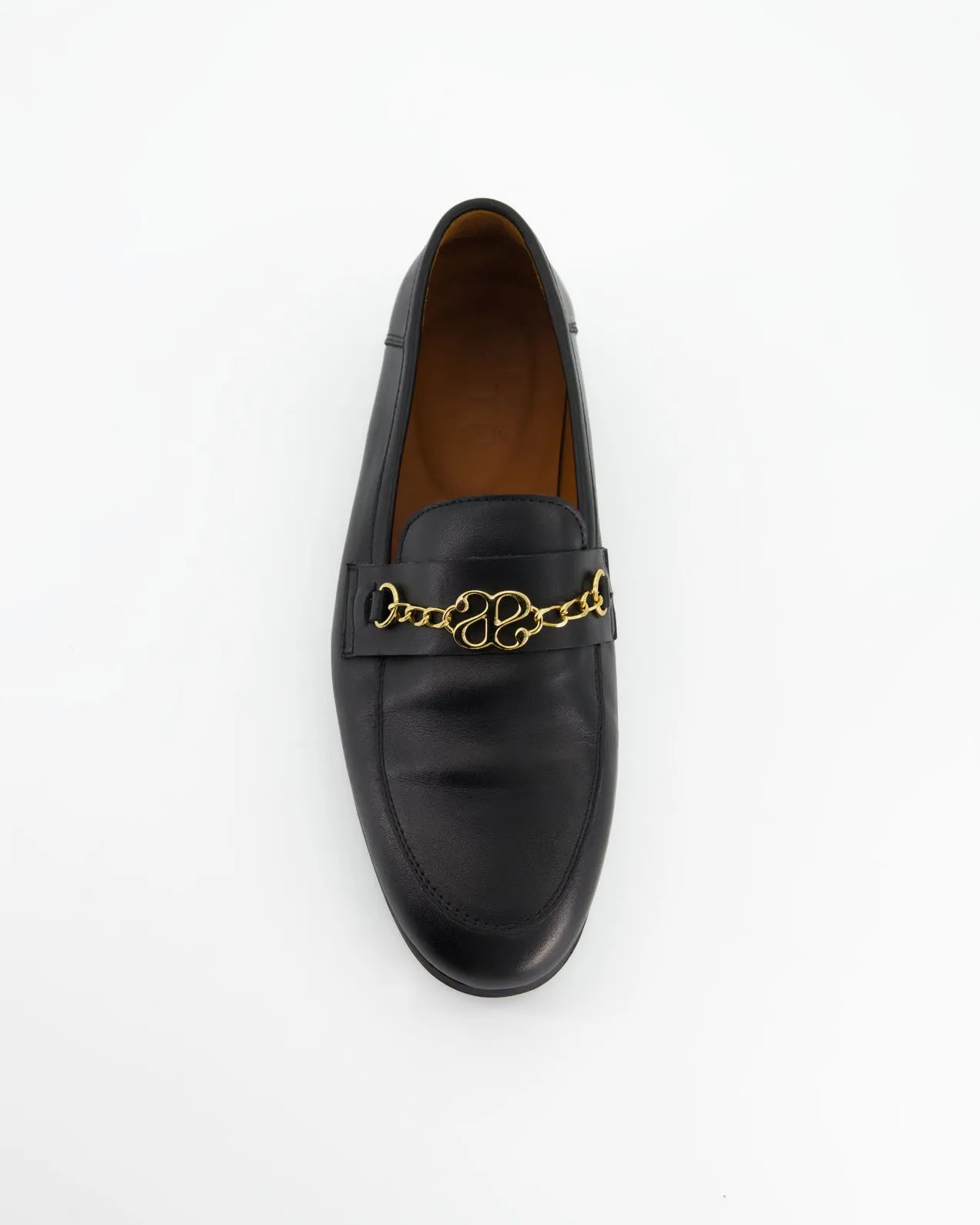Mocassins Rusty
