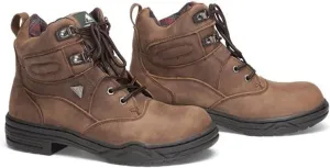 Mountain Horse Mountain Rider Classic Boots 01540 - Brown -
