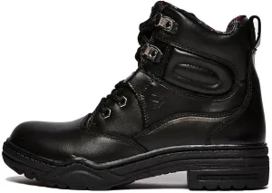 Mountain Horse Mountain Rider Classic Short Riding Boot Black 6.5 (40)