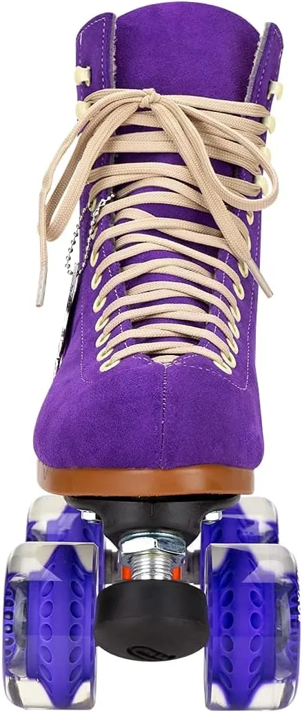 Moxi Skates - Lolly - Women Quad Roller Skate