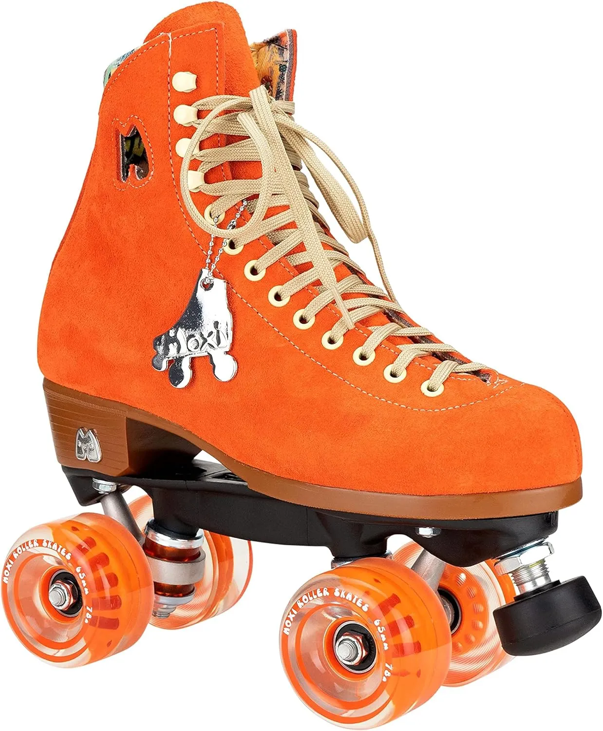 Moxi Skates - Lolly - Women Quad Roller Skate