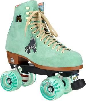 Moxi Skates - Lolly - Women Quad Roller Skate