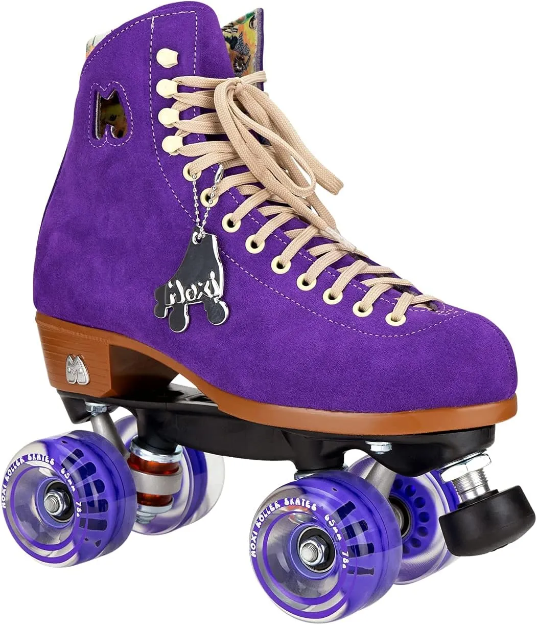 Moxi Skates - Lolly - Women Quad Roller Skate