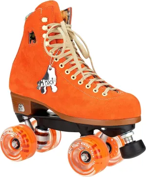 Moxi Skates - Lolly - Women Quad Roller Skate
