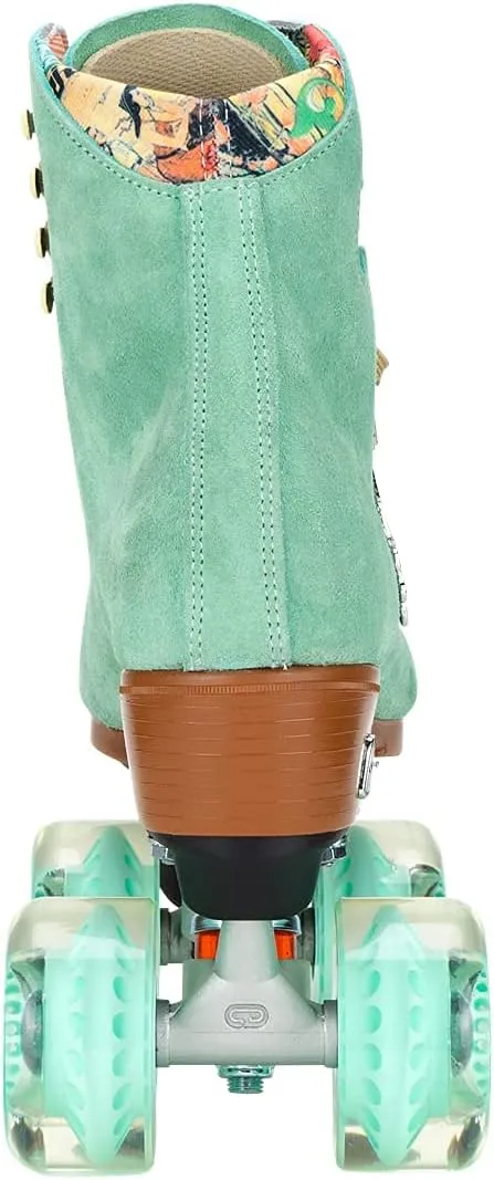 Moxi Skates - Lolly - Women Quad Roller Skate