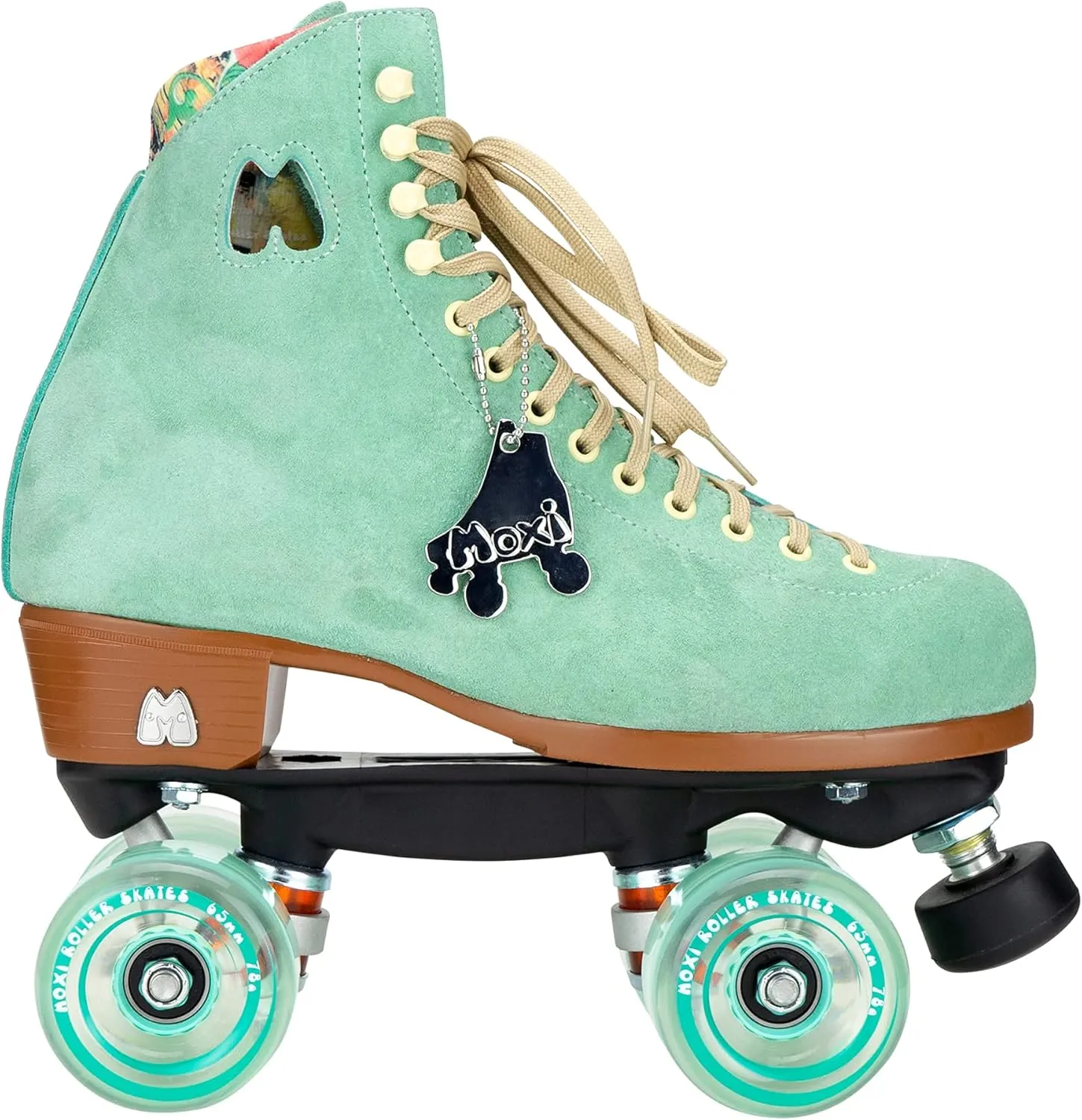 Moxi Skates - Lolly - Women Quad Roller Skate