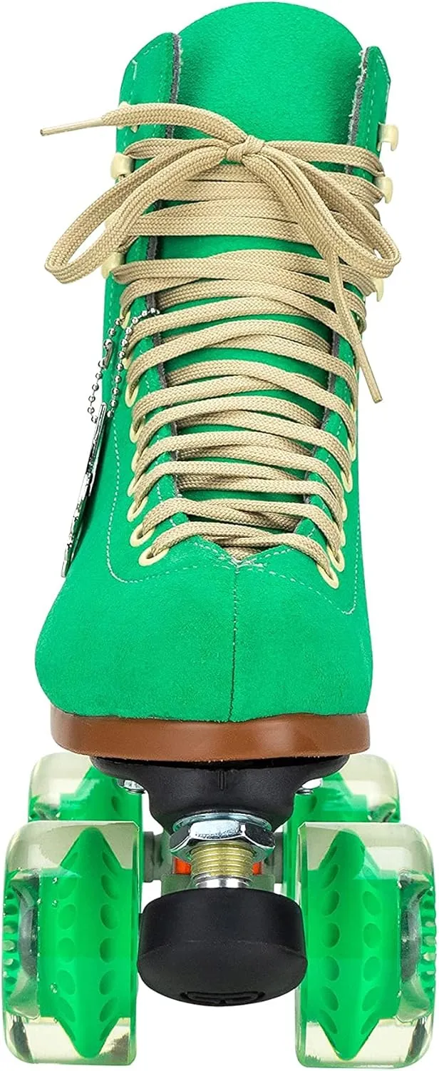 Moxi Skates - Lolly - Women Quad Roller Skate