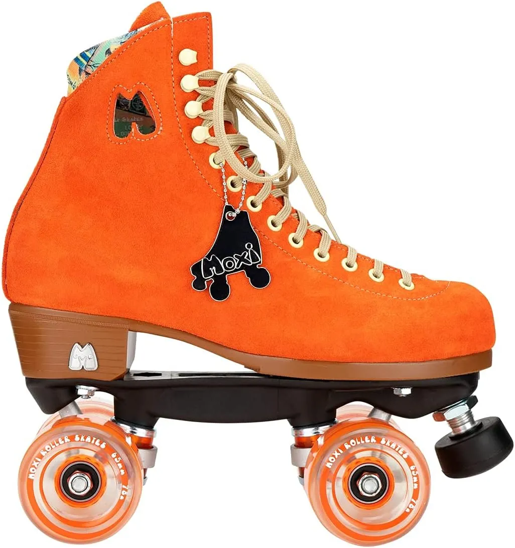 Moxi Skates - Lolly - Women Quad Roller Skate