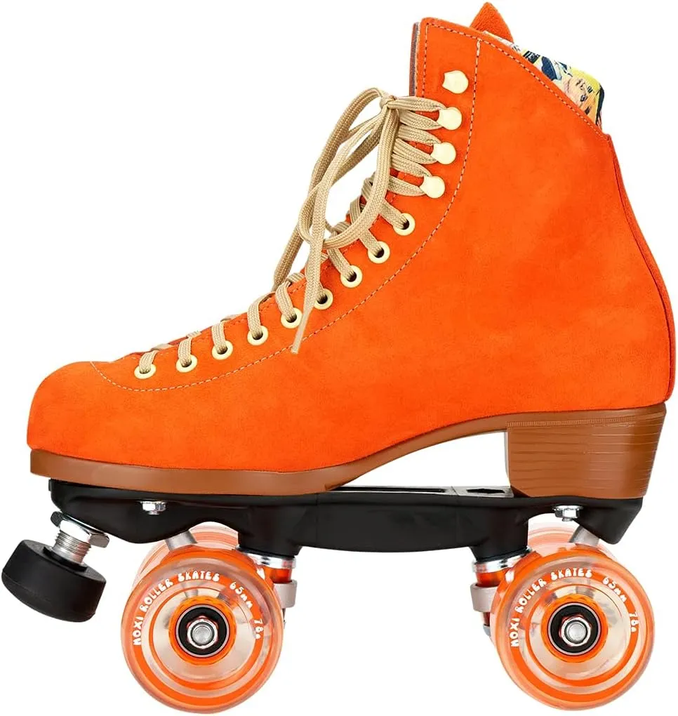 Moxi Skates - Lolly - Women Quad Roller Skate