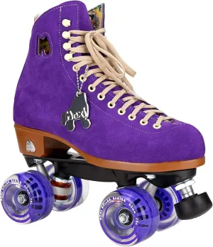 Moxi Skates - Lolly - Women Quad Roller Skate