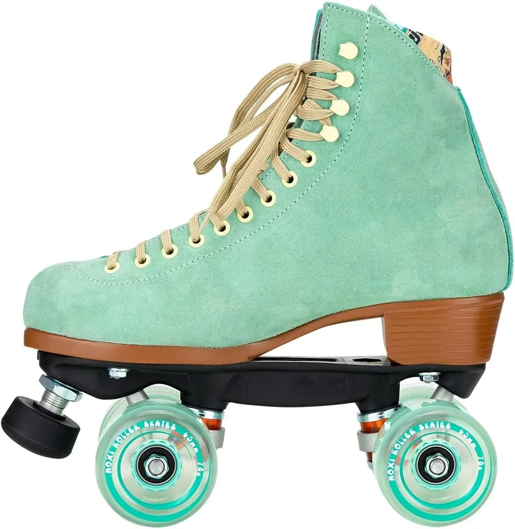 Moxi Skates - Lolly - Women Quad Roller Skate