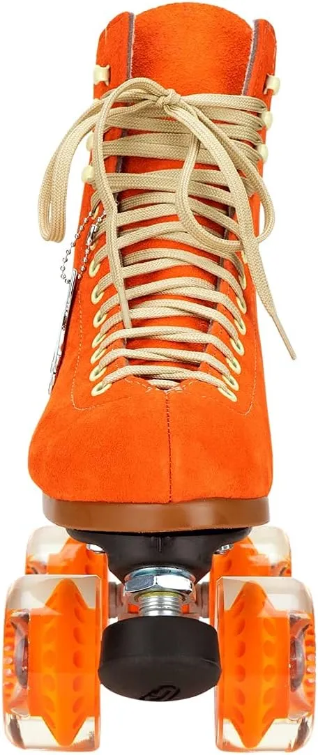 Moxi Skates - Lolly - Women Quad Roller Skate